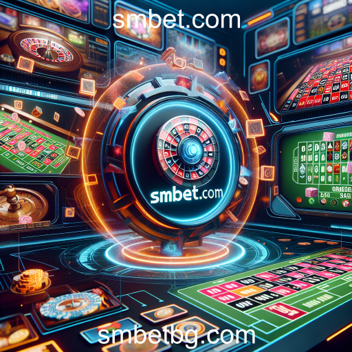 Desvendando as Perguntas Frequentes sobre Jogos em smbet.com