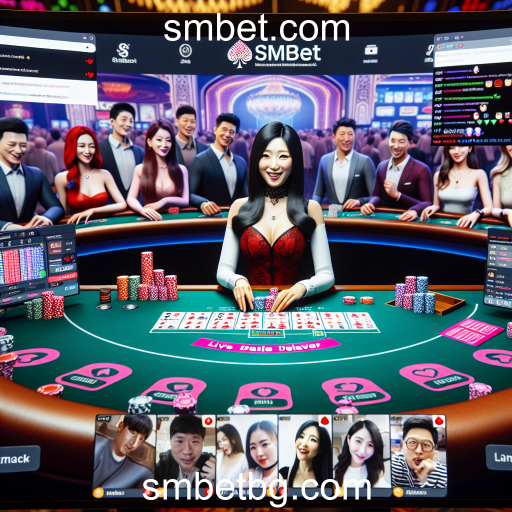 smbet.com